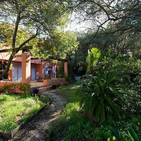 Chez Régine Et Serge * Bandol