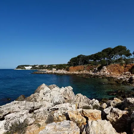 Hébergement de vacances Chez Régine Et Serge Bandol