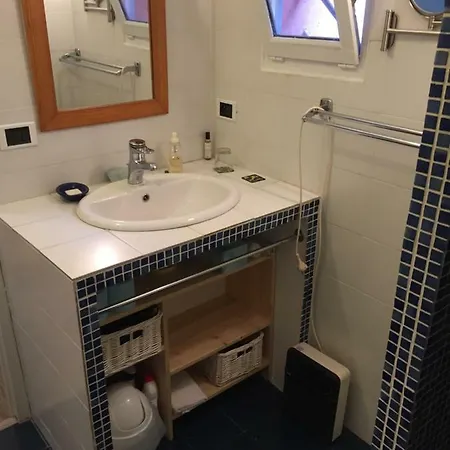 Holiday home Chez Regine Et Serge Bandol