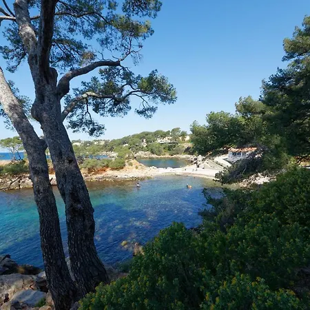 Chez Regine Et Serge