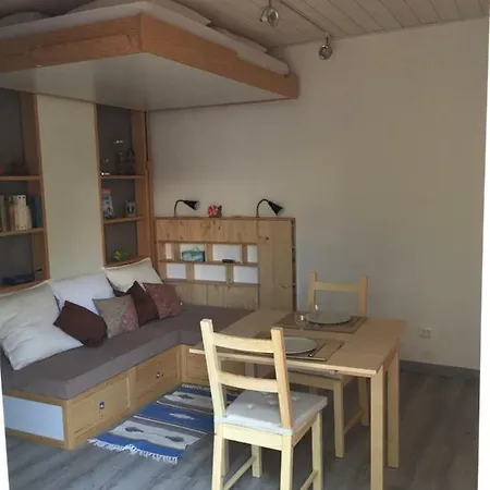 Holiday home Chez Regine Et Serge *